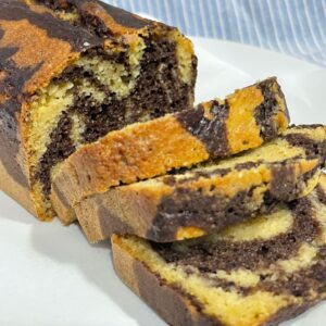 Ketobites Pound Cakes