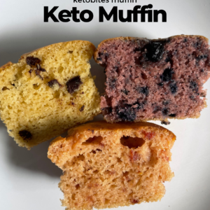 keto muffin sugar free muffin