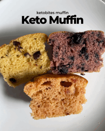 keto muffin sugar free muffin
