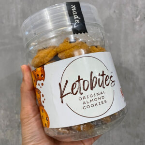 Ketobites Cookies
