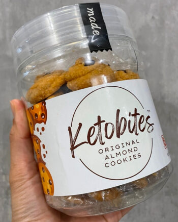 Ketobites Cookies