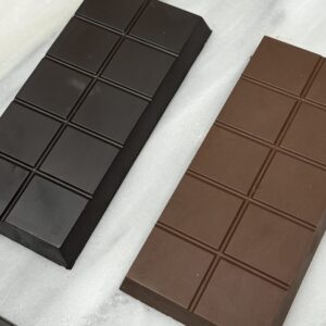 [Pickup Only] Kunafa-Style Filling in Keto Vegan Chocolate - 80g/110g/190g