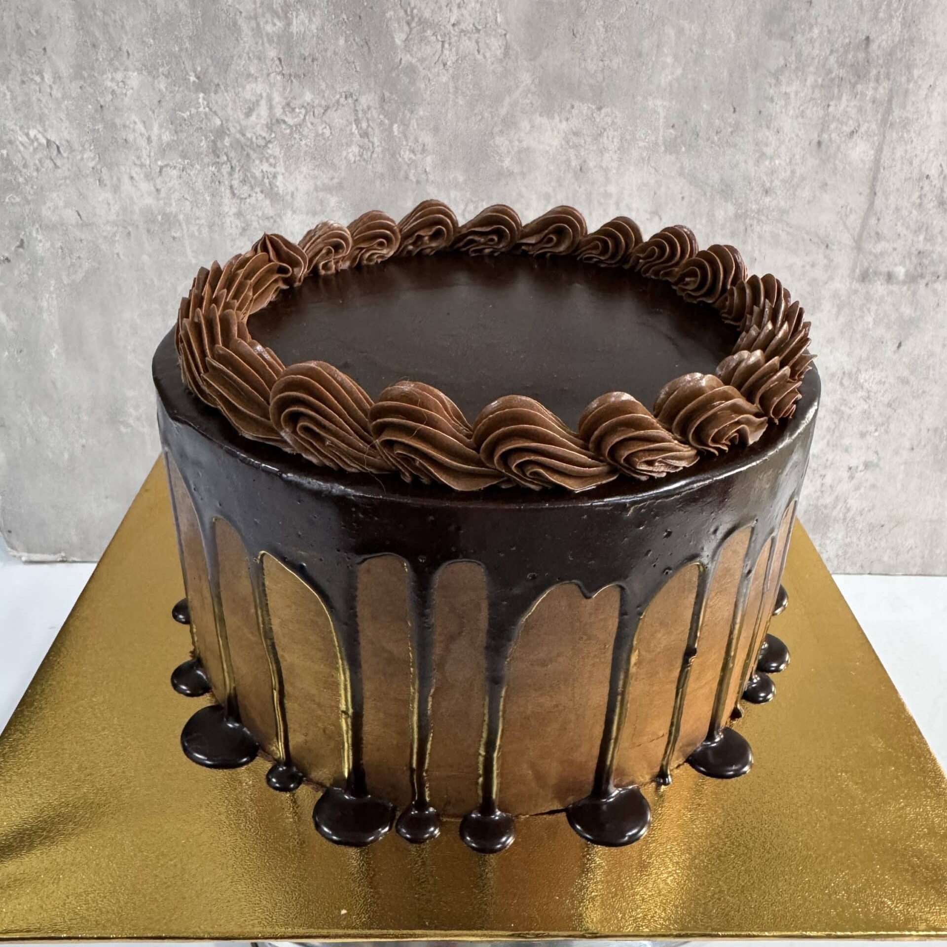 best keto chocolate cakes