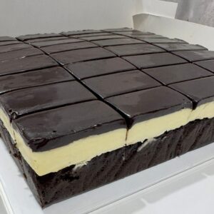 Sheet KETO Chocolate Moist Cake Indulgence