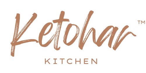 KetoBites Logo