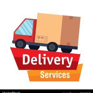 Delivery Services